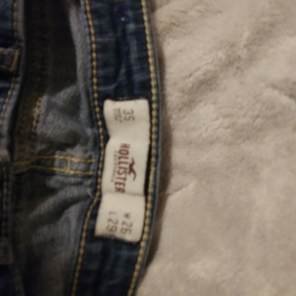 Jeans - Picture 3 of 3